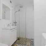 Διαμέρισμα Shortstaypoland Zelazna Βαρσοβία