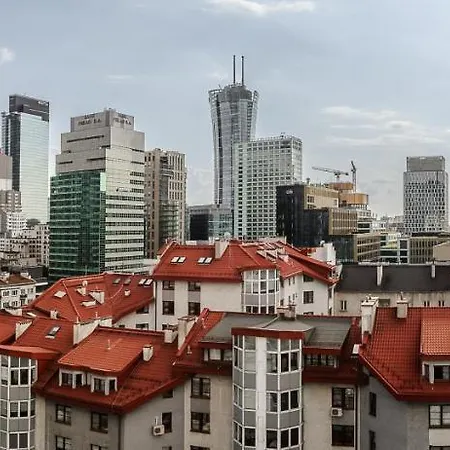 Shortstaypoland Zelazna *