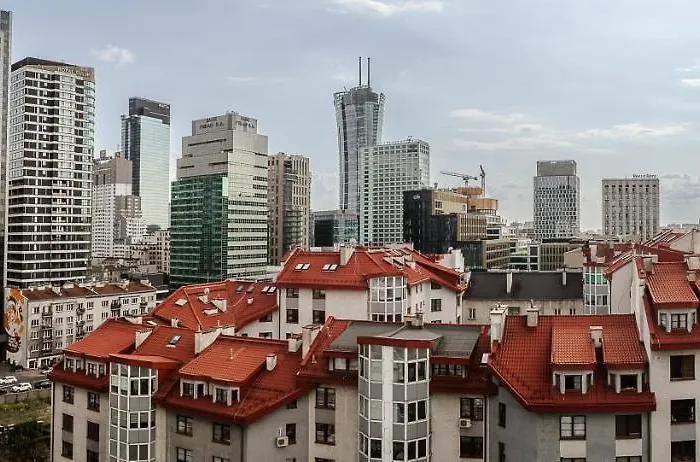 Shortstaypoland Zelazna *