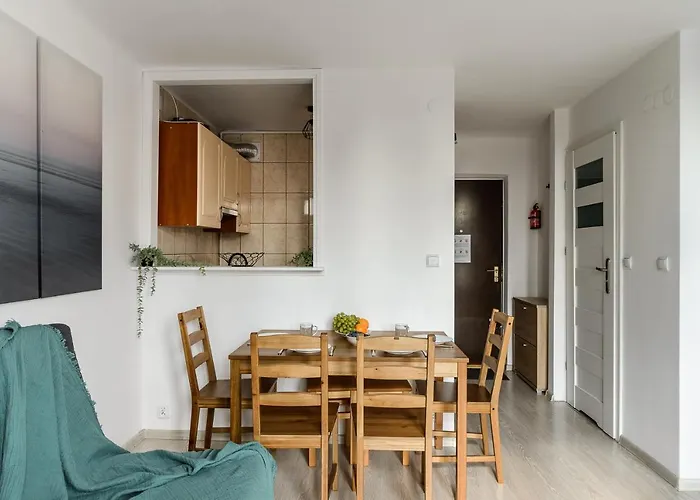 Shortstaypoland Zelazna Apartman Varsó
