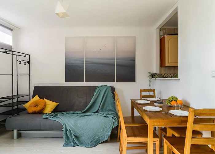 Shortstaypoland Zelazna *