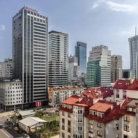 Shortstaypoland Zelazna