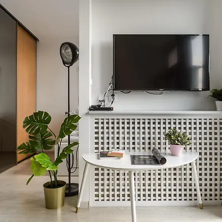 Appartamento Shortstaypoland Zelazna