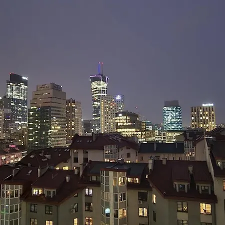 Shortstaypoland Zelazna * Warszawa